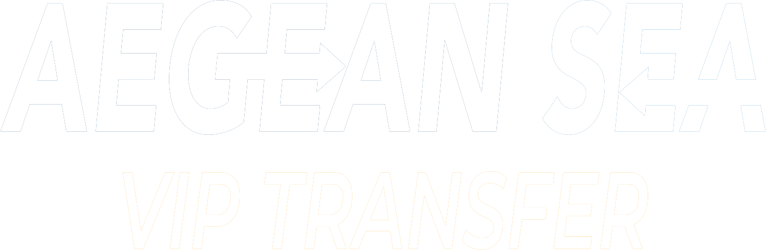 Aegean Sea VIP Transfer