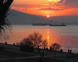 Alaçatı Sakızlı Ev