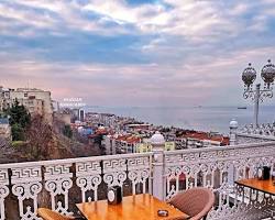 Alaçatı Sokakları