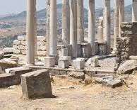 Pergamon Antik Kenti